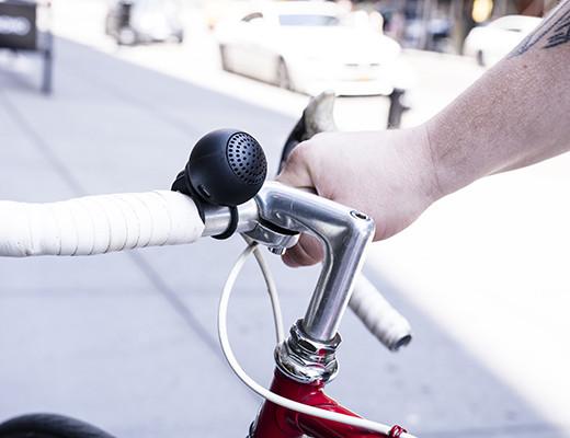 bicycle speaker