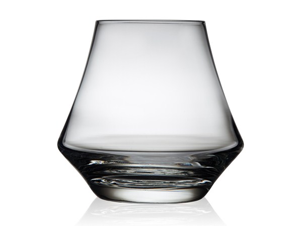 LYNGBY GLASS Set of 6 Juvel Rum Glasses