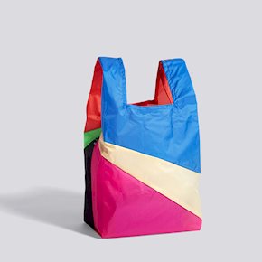 HAY Six-Colour Bag M No. 6