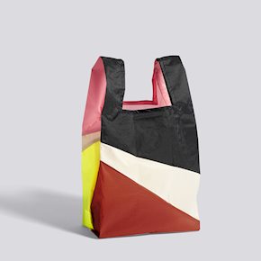 HAY Six-Colour Bag M No. 5