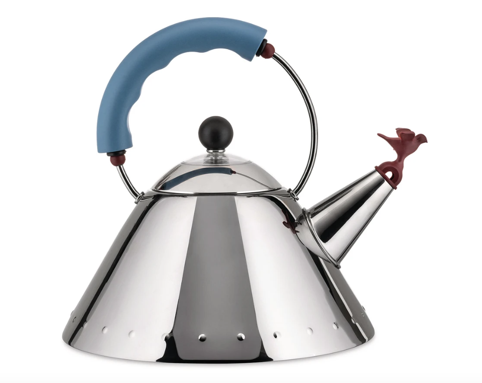 Alessi Alessi 9093 Kettle