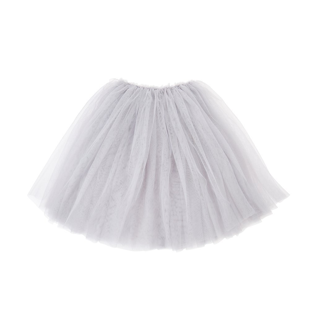 Grey Tutu