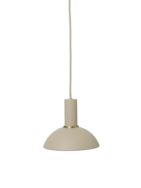 Ferm Living Collect Lighting Cashmere Hoop Shade