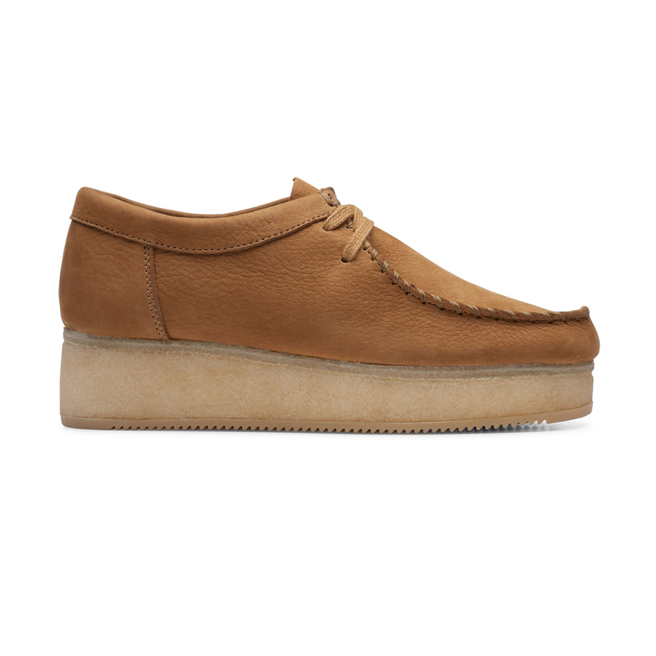 wallacraft lo oak nubuck