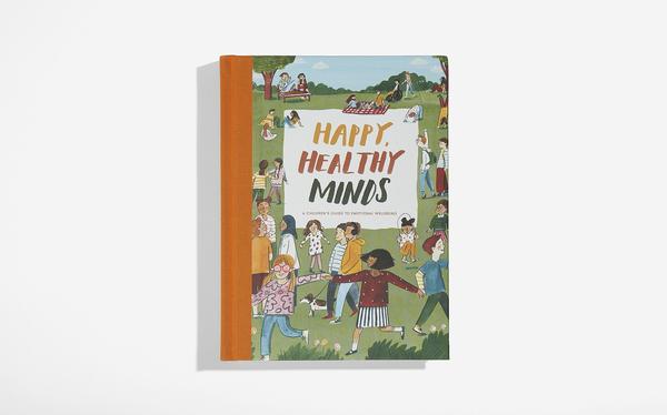 ANNUAL STORE Happy Healthy Minds Children’s Guide