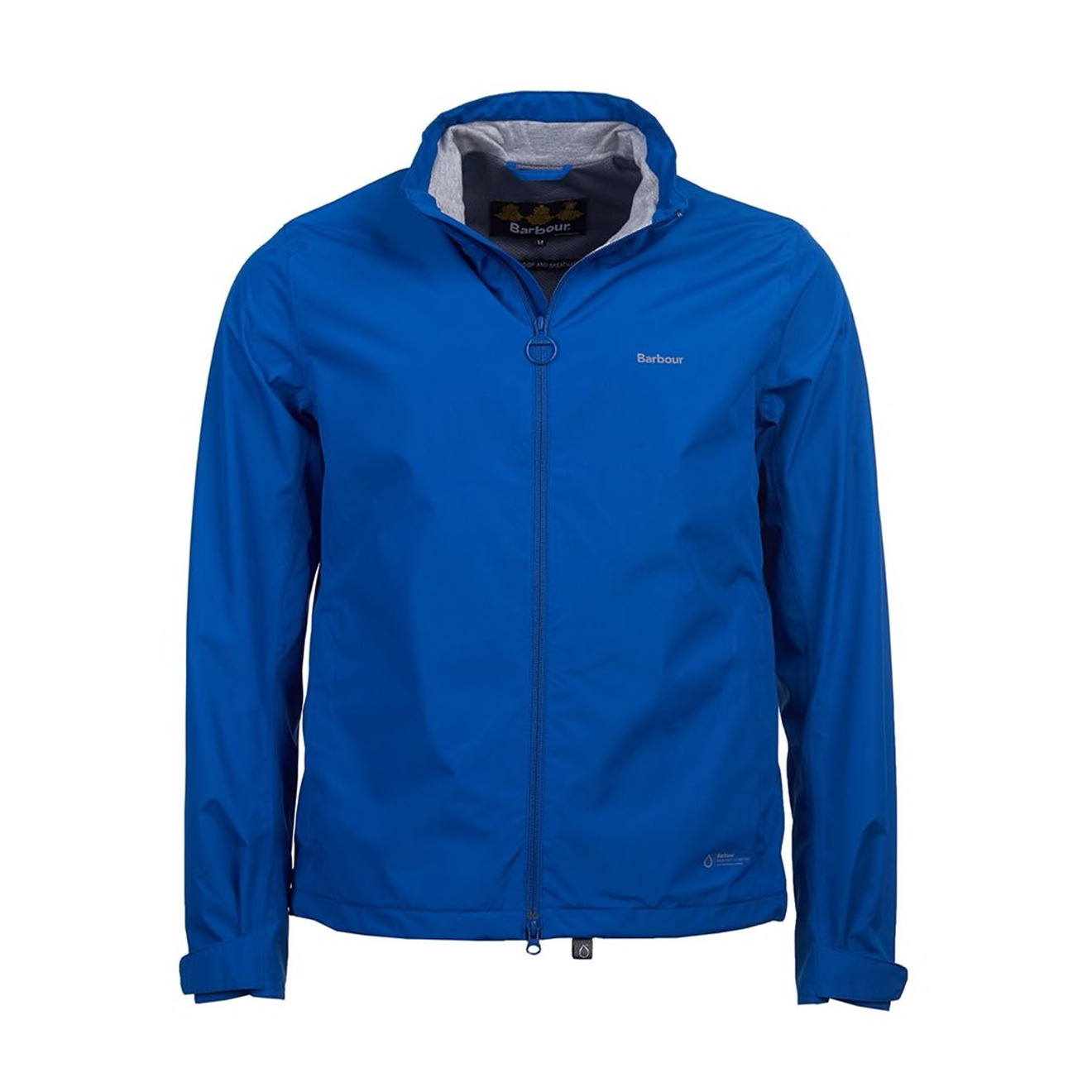 kathmandu blue jacket