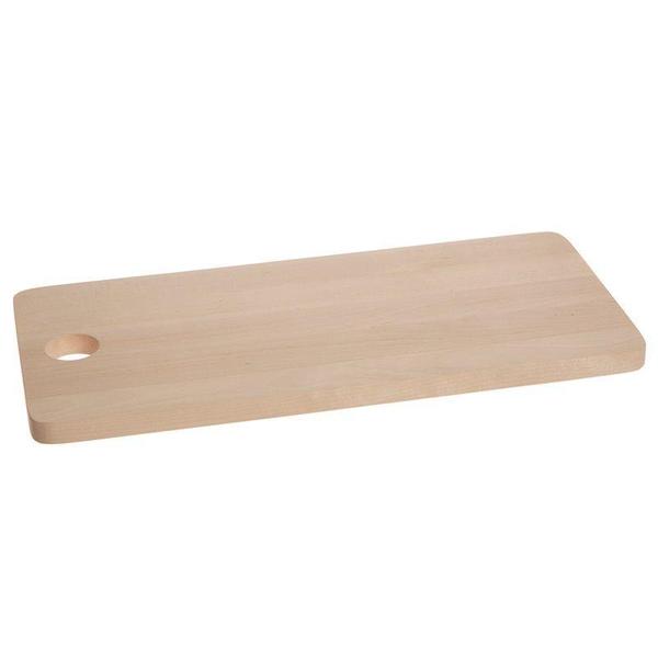 Cutting Board Tray Rectangular