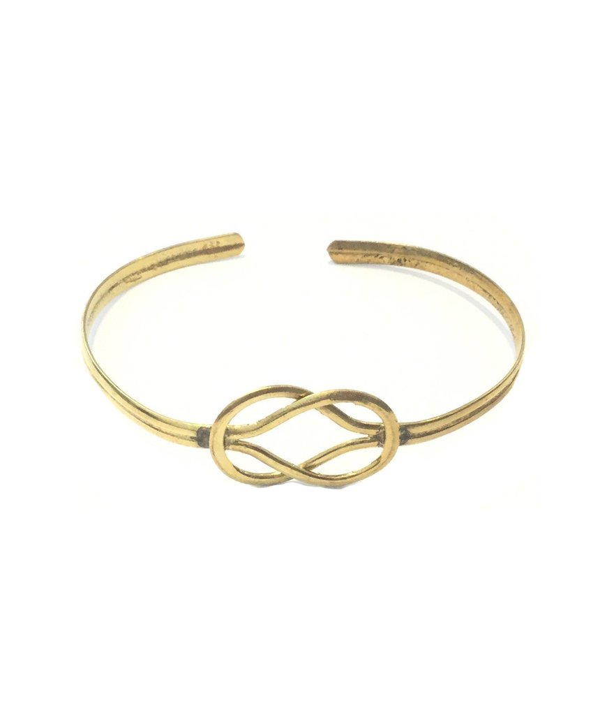 Urbiana Knot Classic Bracelet