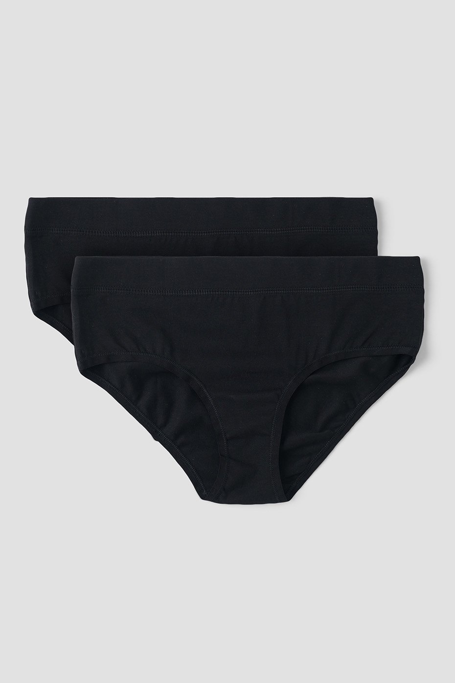 Organic Basics 2 Pack Briefs (More colours available)