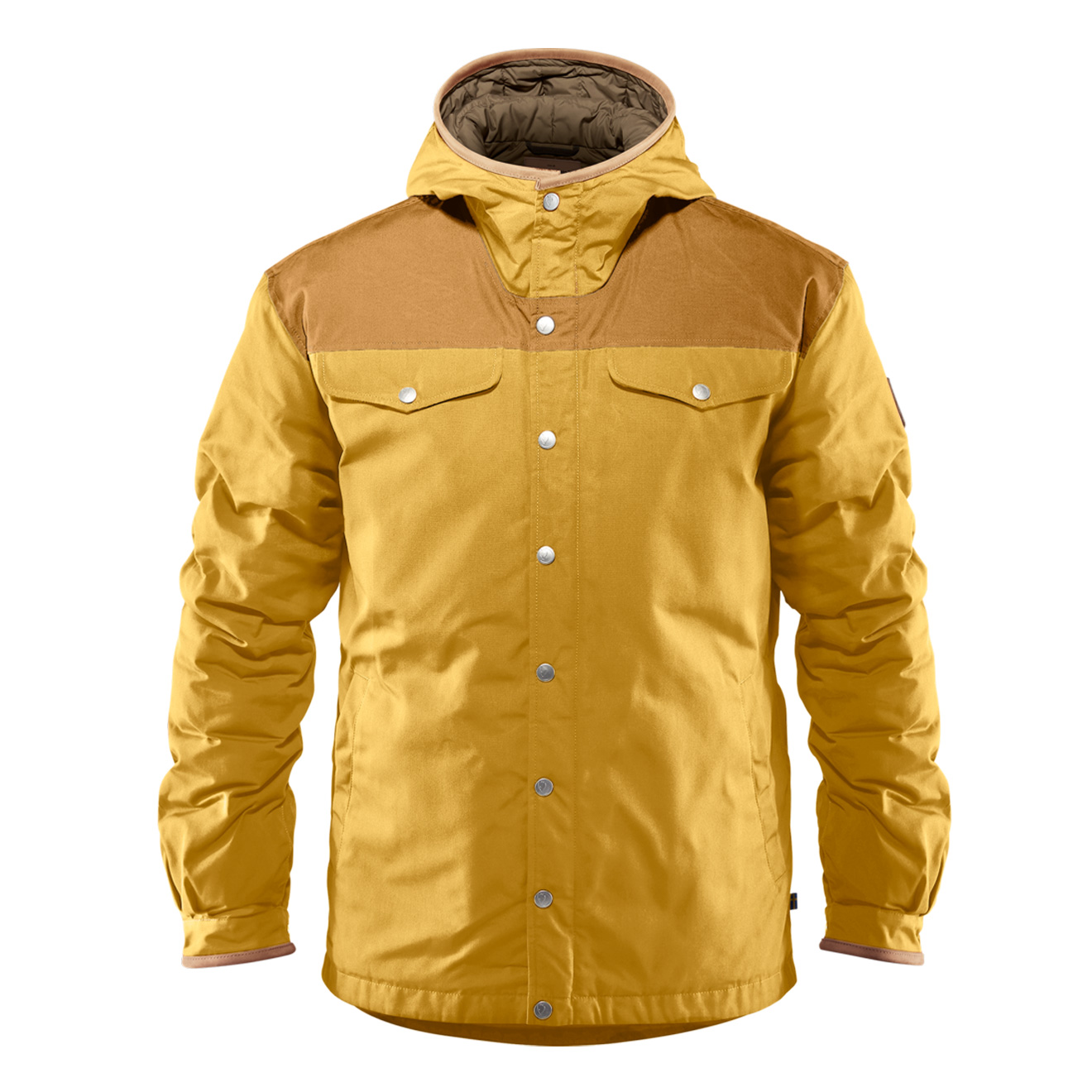 fjallraven greenland no 1 winter jacket