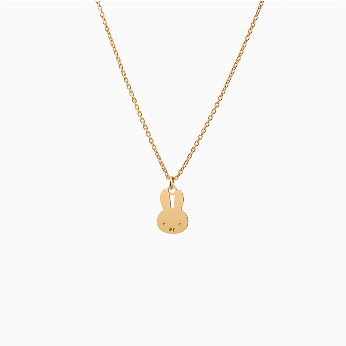 Titlee Miffy Necklace