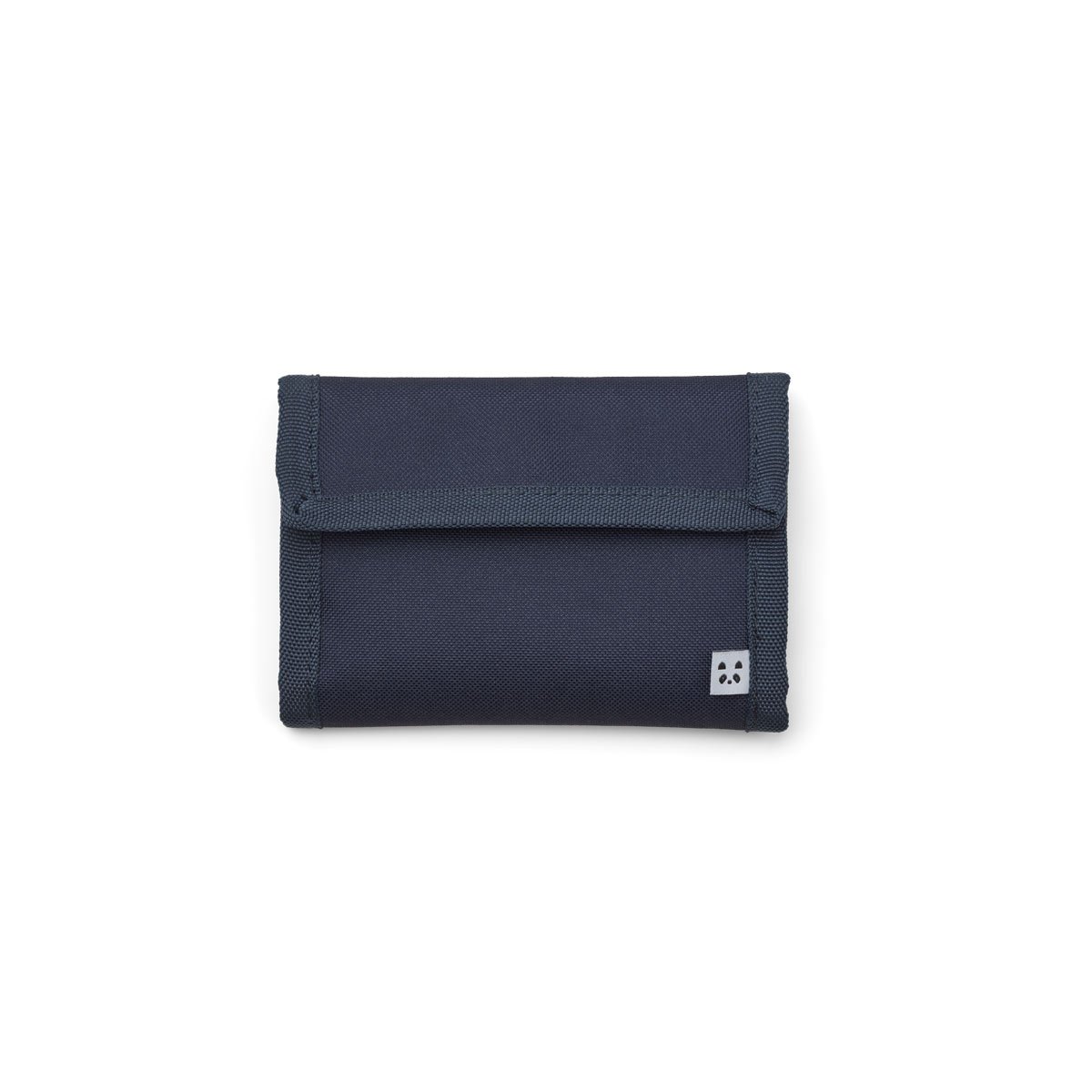 Navy Hans Wallet