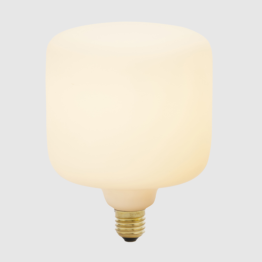 Tala Oblo LED Porcelain Light Bulb
