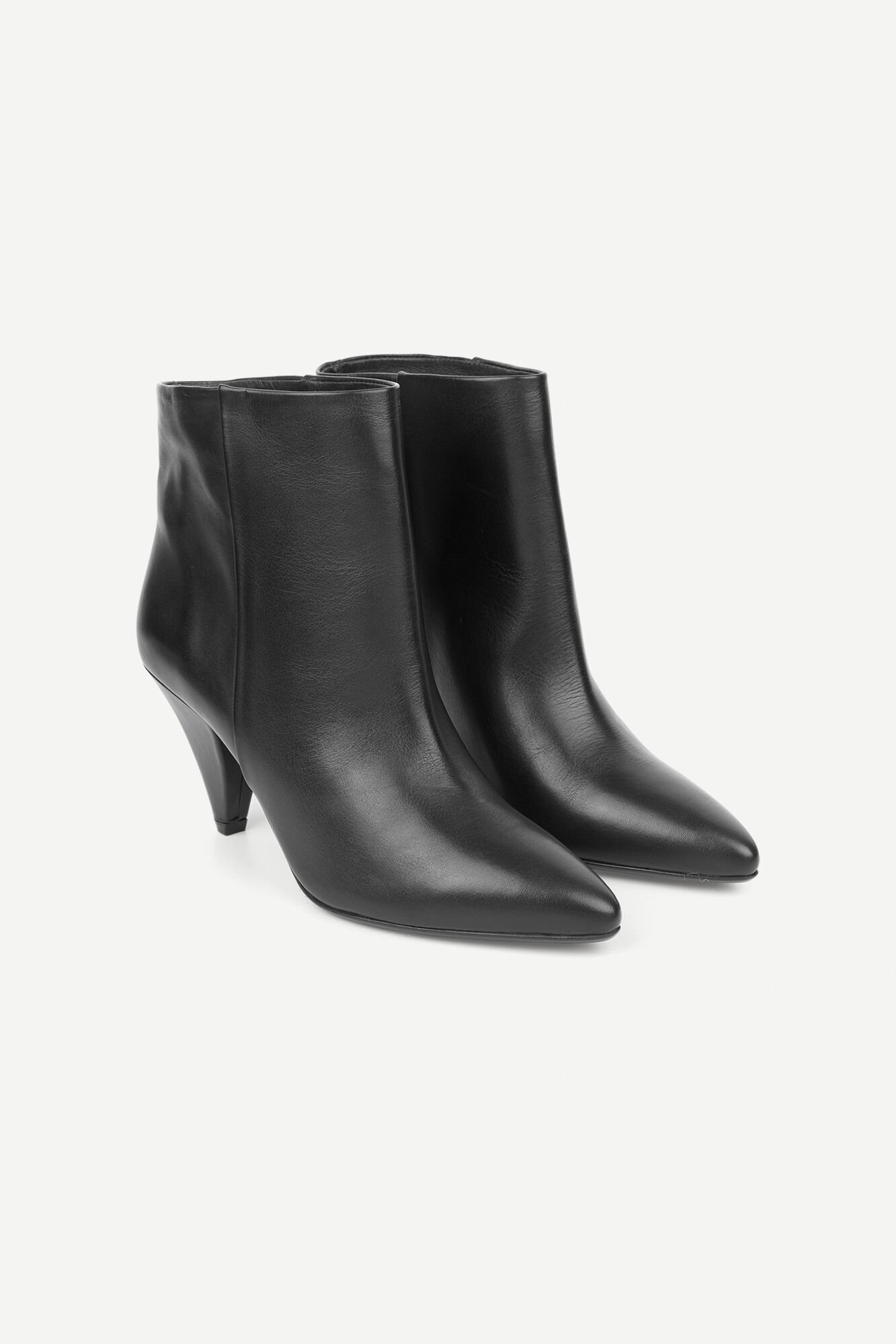 Black Myrassa Boot