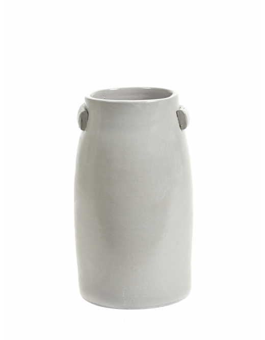 Serax Small Grey Vase Jars