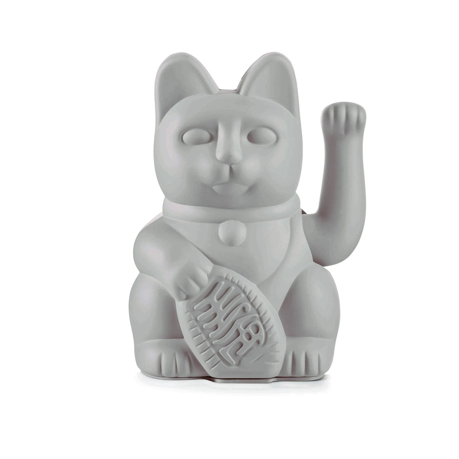 Donkey Products Lucky Cat - Grey 