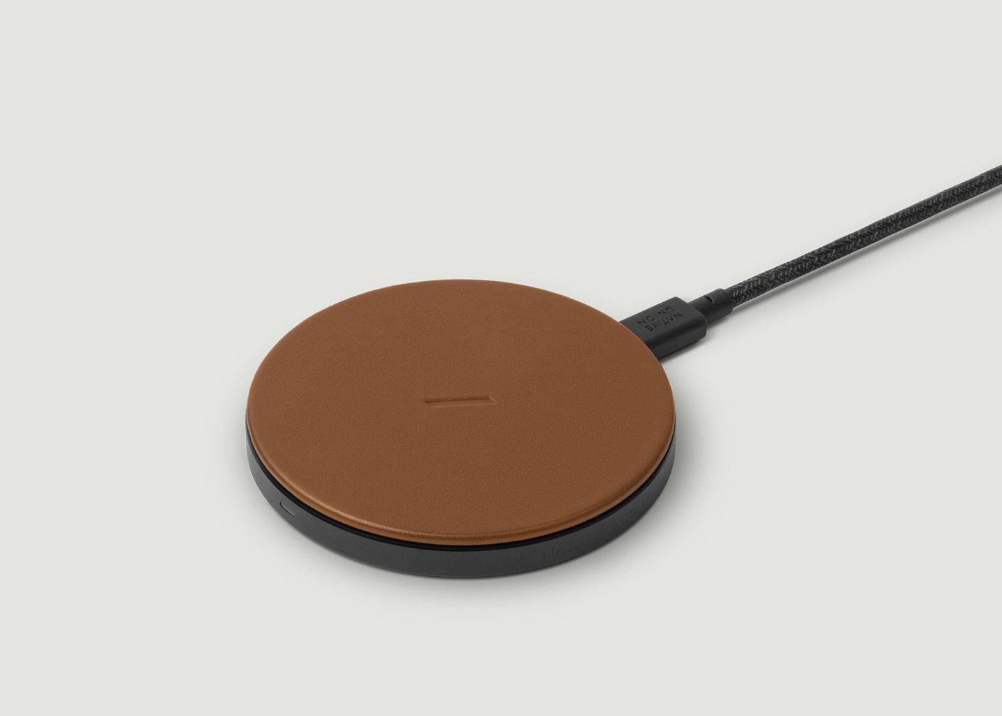 Wireless Drop Pad Charger