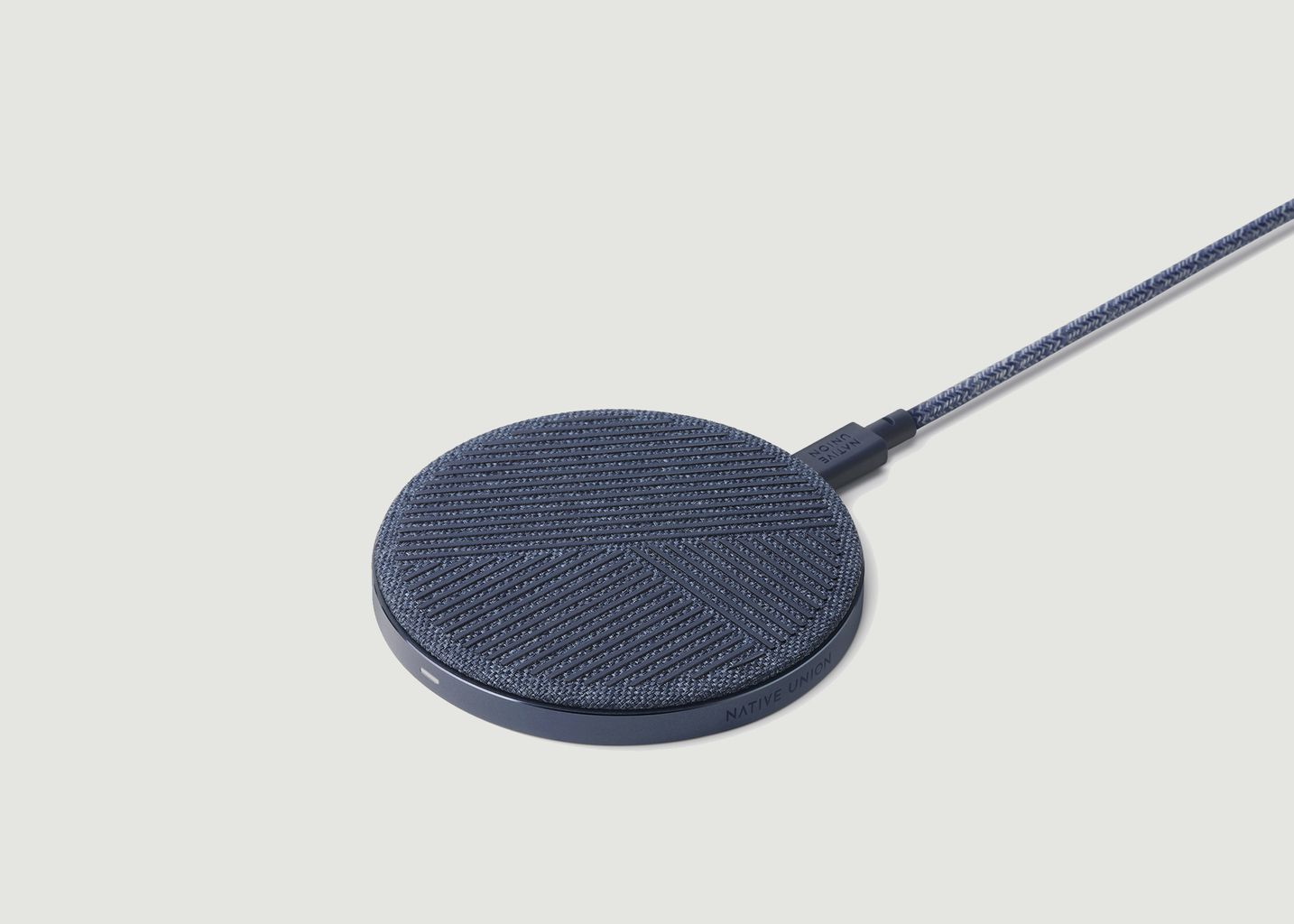 Wireless Drop Pad Charger