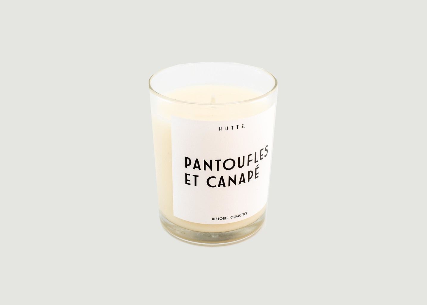 hutte-pantoufles-et-canape-scented-candle