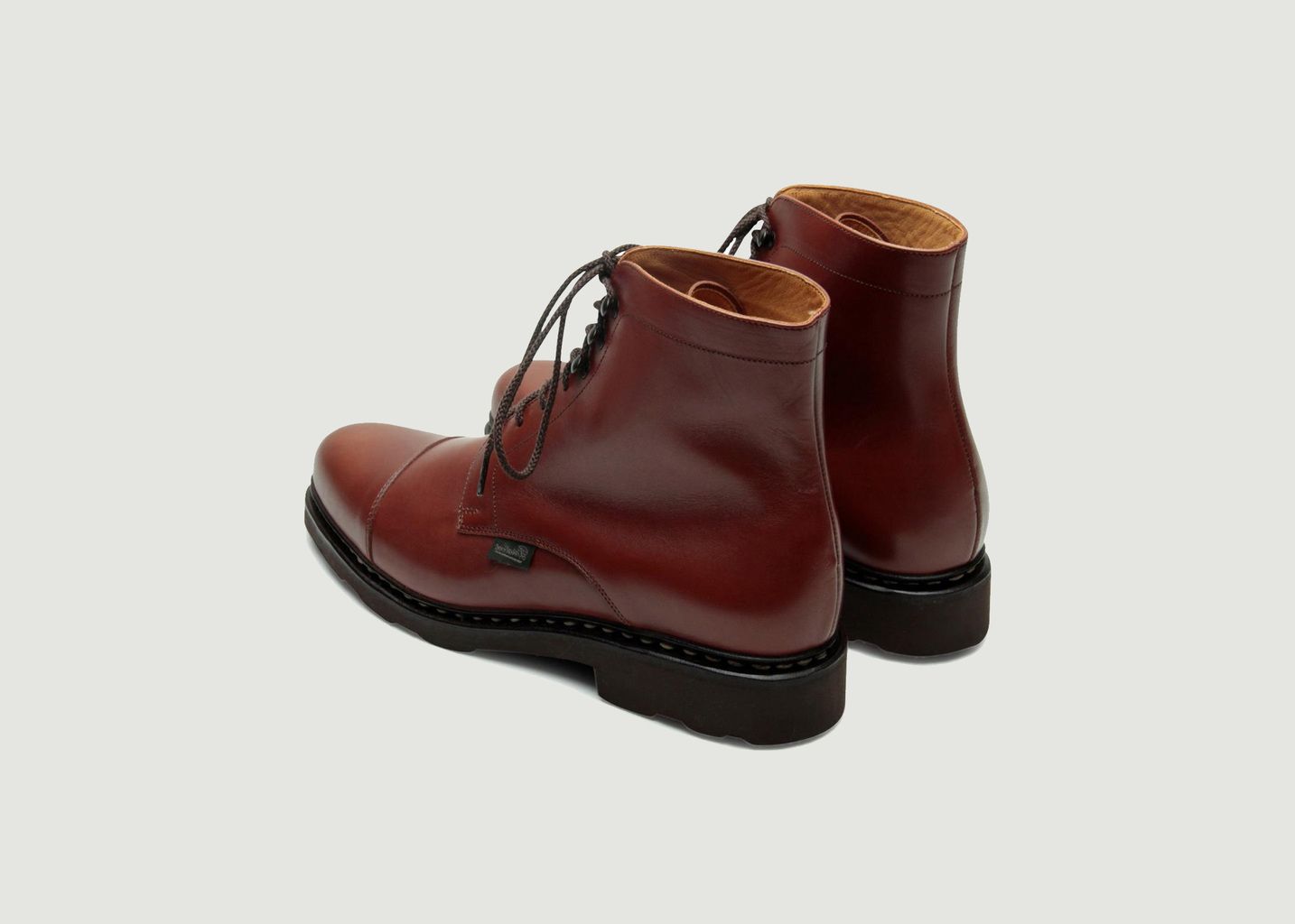 Paraboot bottines outlet