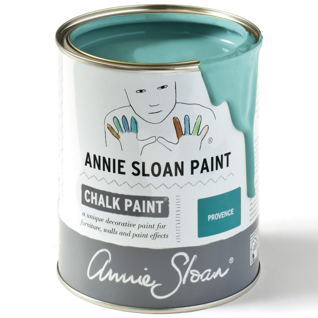 Annie Sloan 120ml Provence Chalk Paint