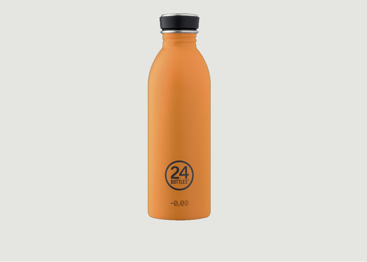 24Bottles Total Orange Urban Bottle 500 Ml