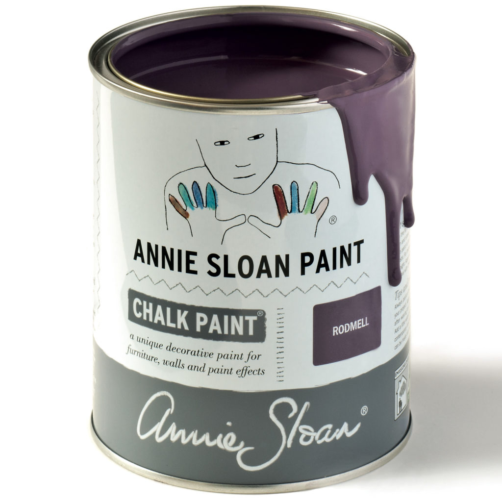 Annie Sloan 120ml Rodmell Chalk Paint