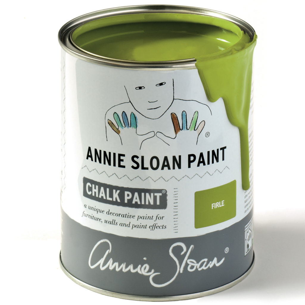 Annie Sloan 120ml Firle Chalk Paint