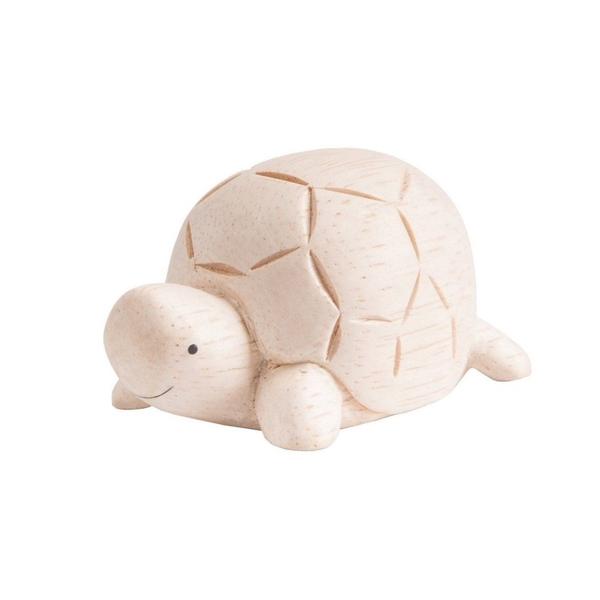 Wooden Turtle