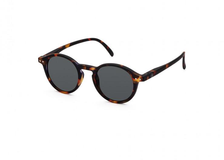 5 10 Years Tortoise Sunglasses