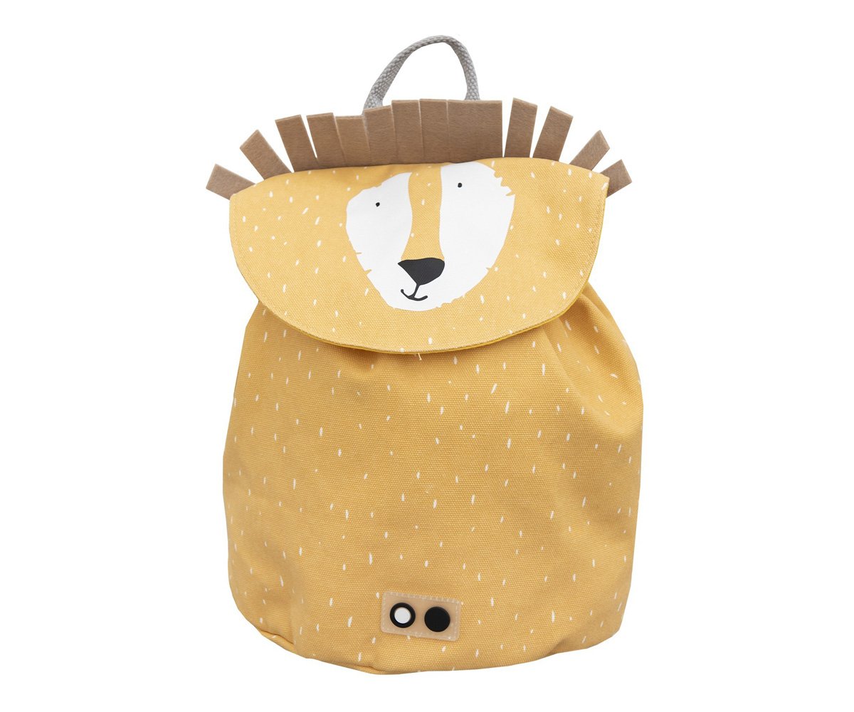 Mr Lion Roar Mini Backpack