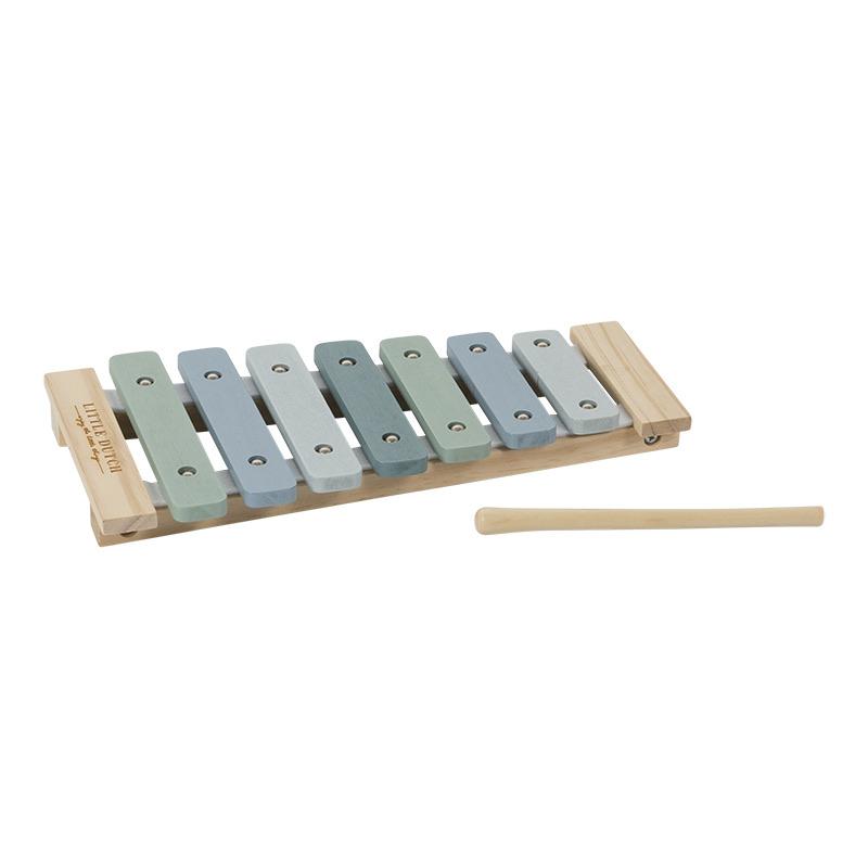 little-dutch-blue-wooden-the-first-sounds-xylophone