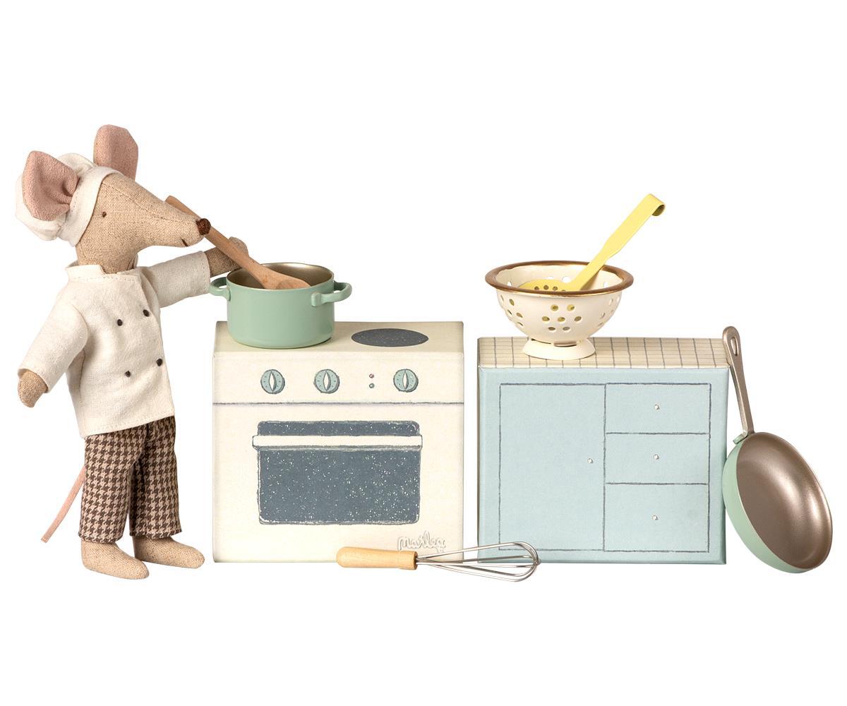 maileg-mini-kitchen-set