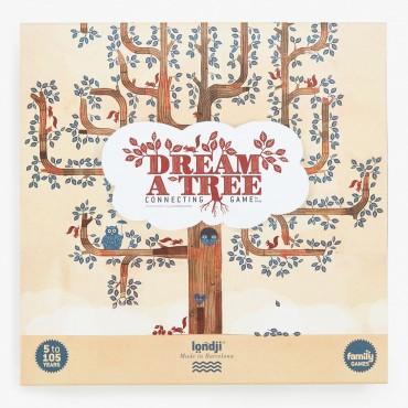 Board Game Dream A Tree Create The Tree