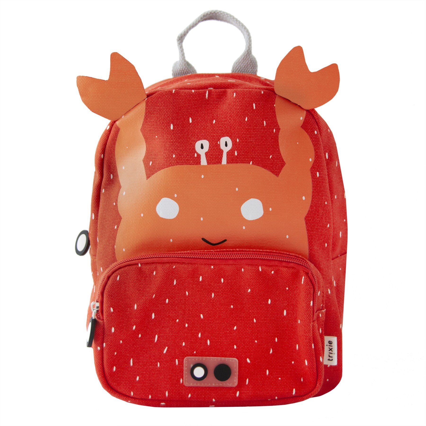 Mr crab backpack vacation not only