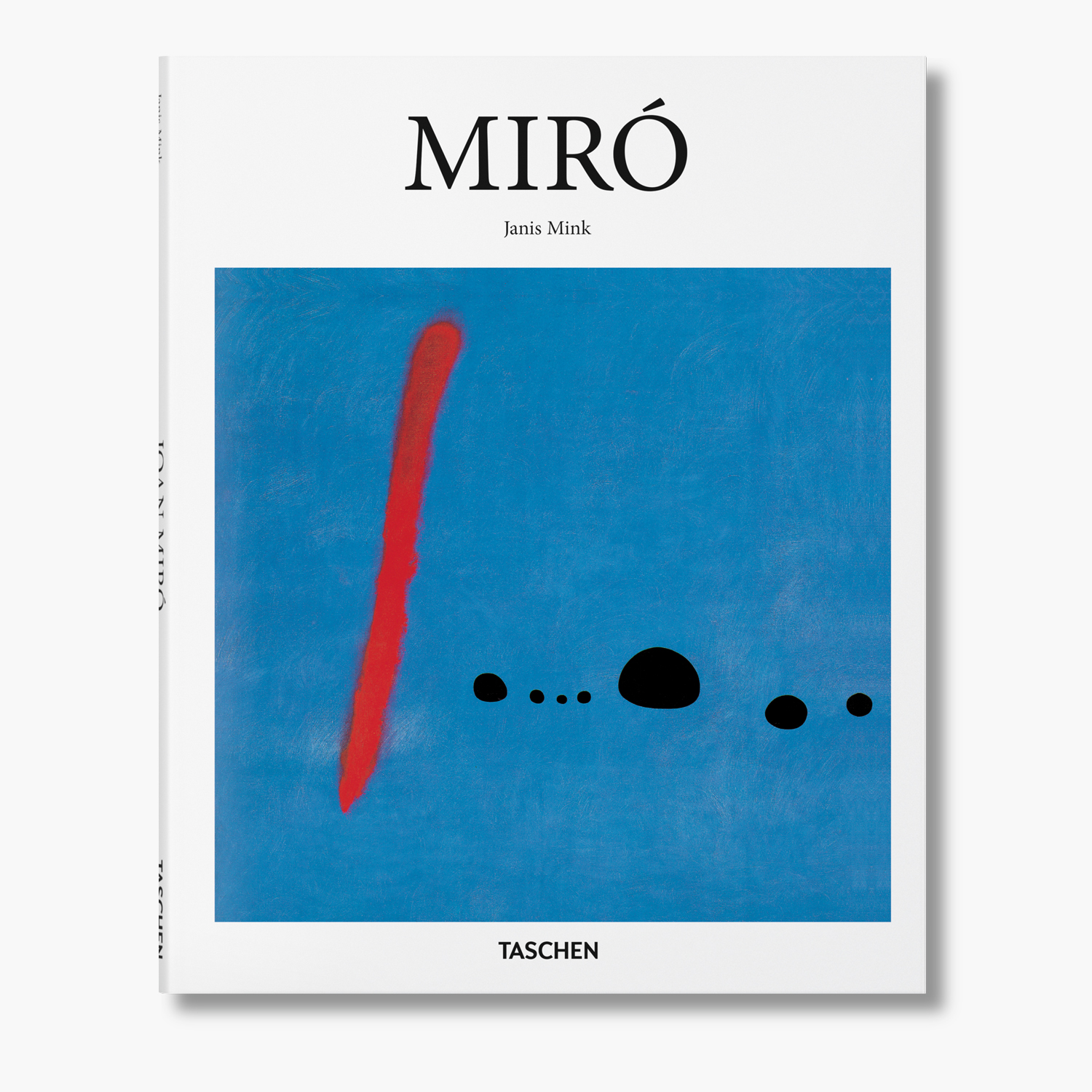 Taschen Miro – Basic Art Series Book