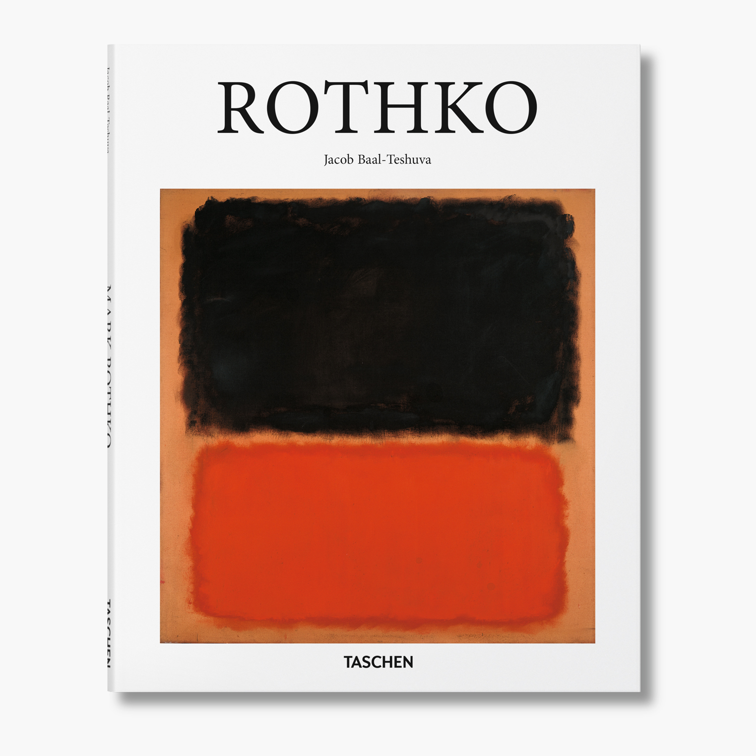 Taschen Rothko – Basic Art Series Book