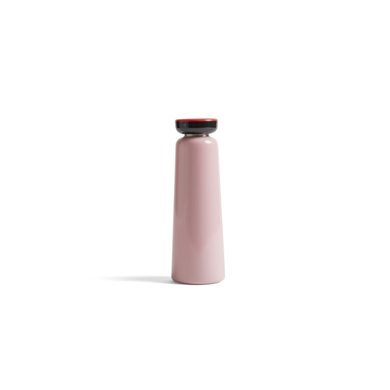 HAY Light Pink Sowden Insulated Bottle 0,35L