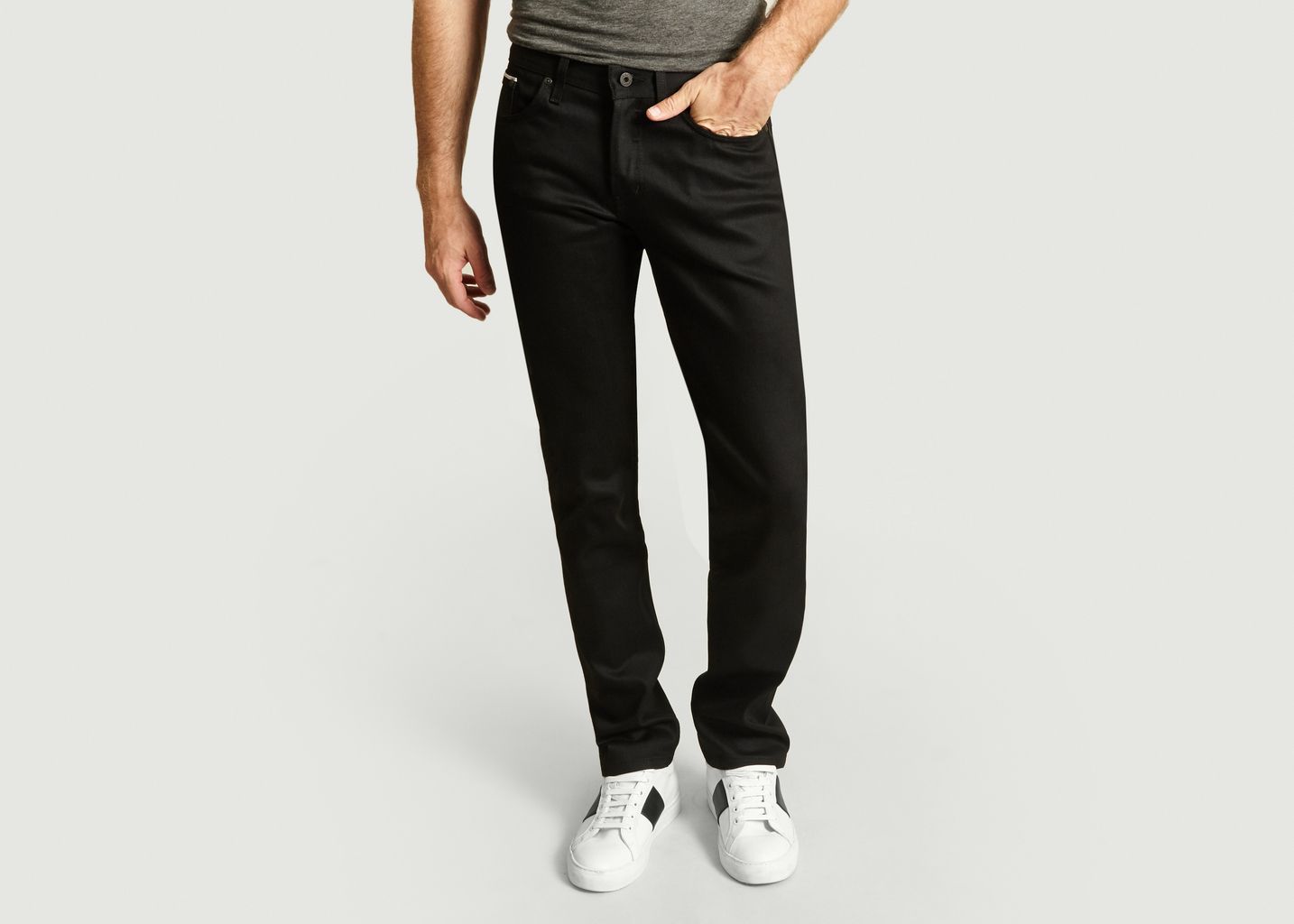 Naked & Famous Weirdguy Guy Jeans Cobra Stretch