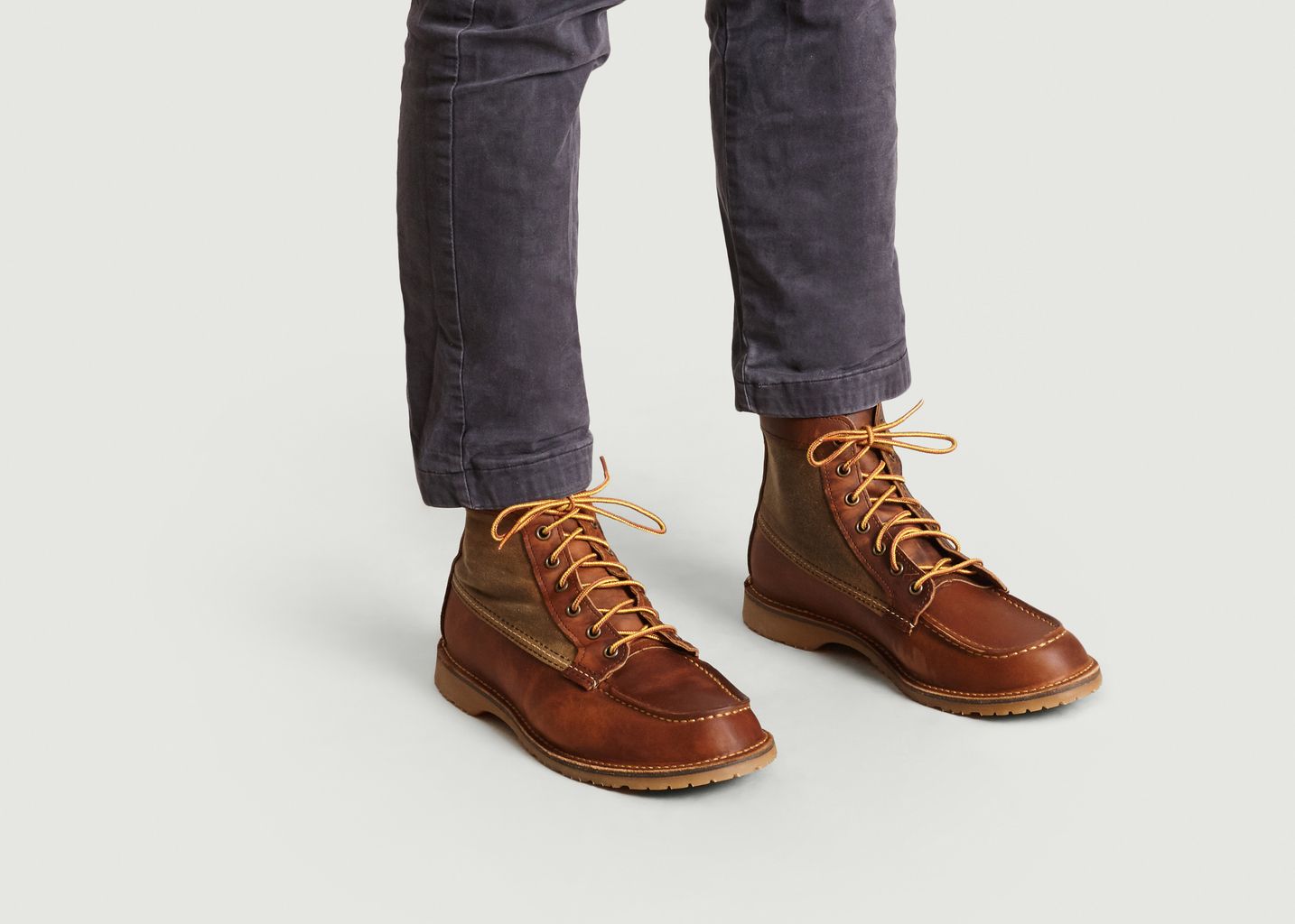 red wing shoes soldes