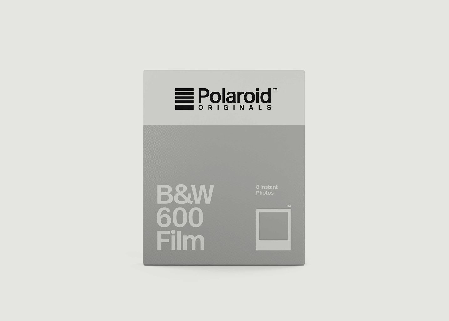 Instant Film B W Film For 600