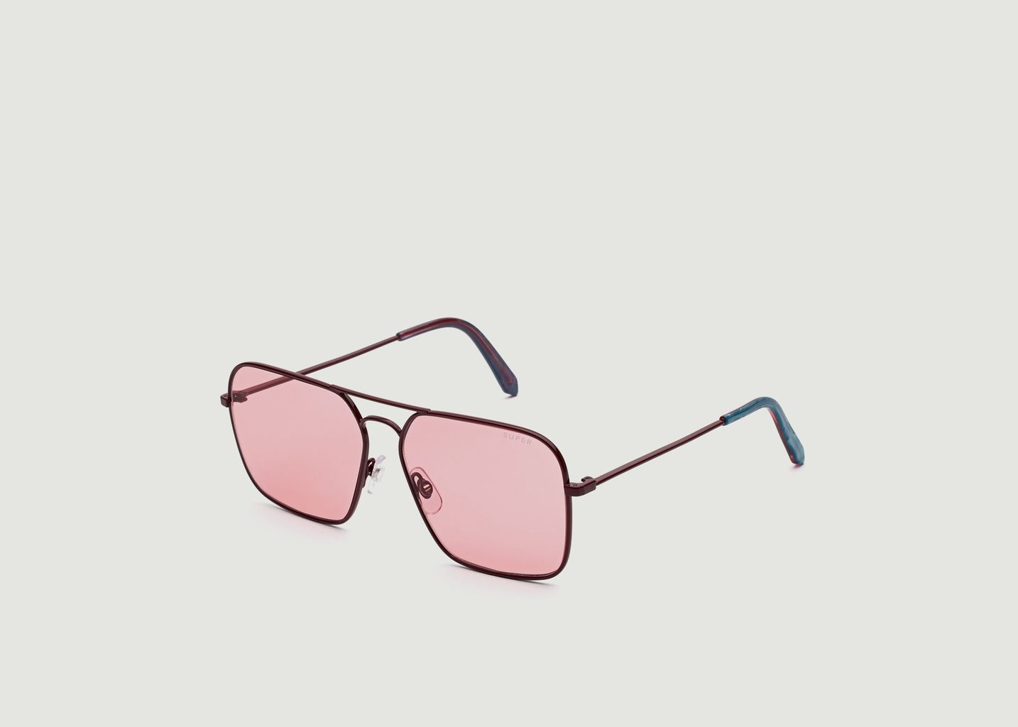 Iggy Amarantha Sunglasses