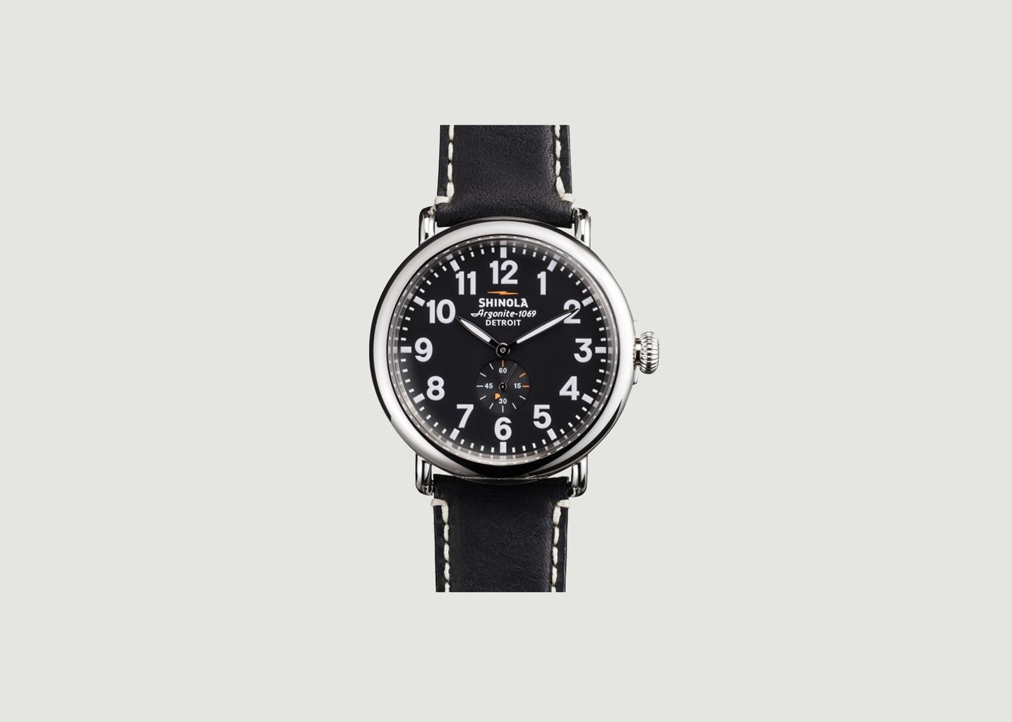 Runwell 47 Mm Watch