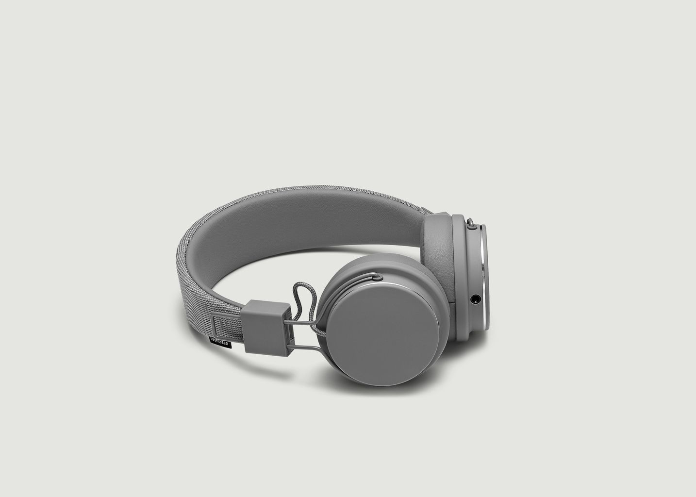 Plattan Headphones