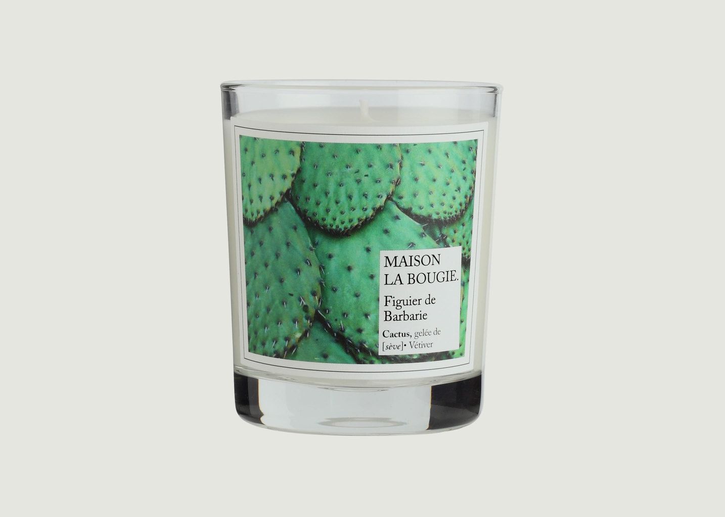 MAISON LA BOUGIE Cactus Candle