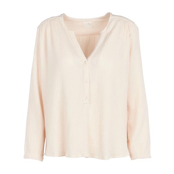 Toine Pink Blouse