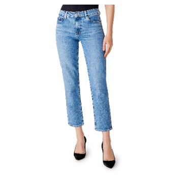Trouva: Jeans Adele Mid Rise Straight - Chadron