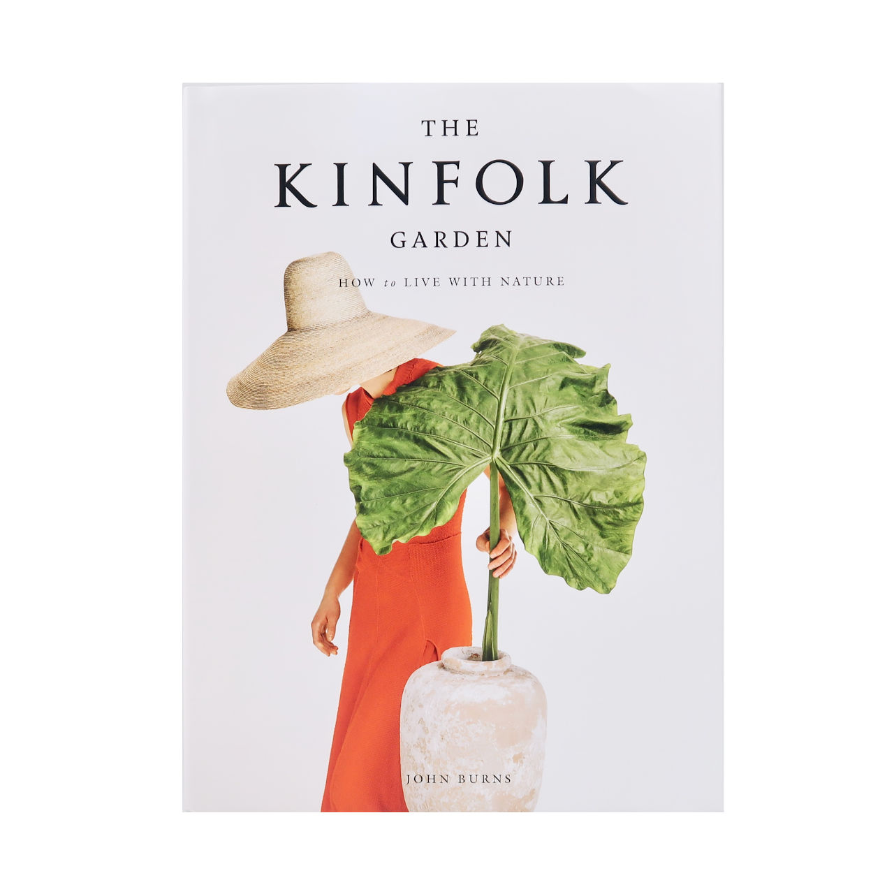 Artisan The Kinfolk Garden Book