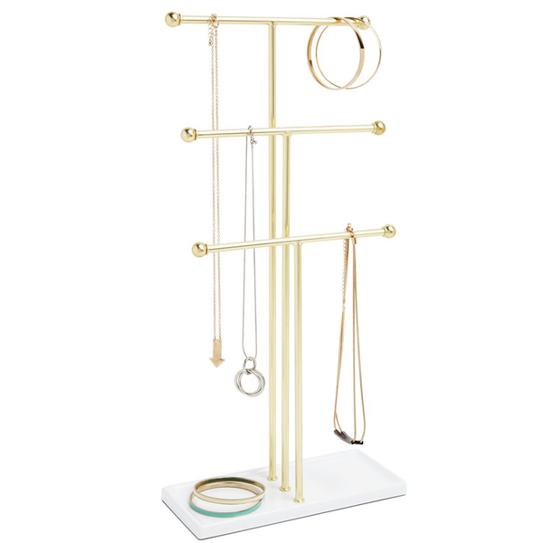 Trigem Jewellery Hanger