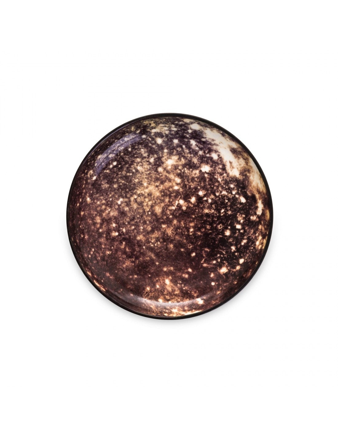 Seletti Callisto Cosmic Plate